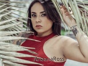 AriaanaRoss