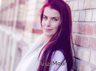 ArialMoon