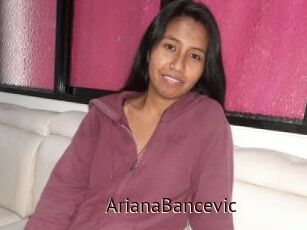 ArianaBancevic