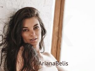 ArianaBelis