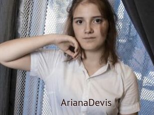 ArianaDevis