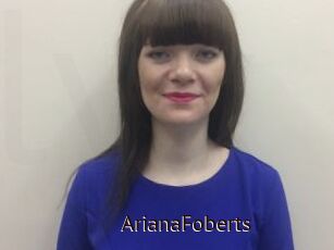 ArianaFoberts