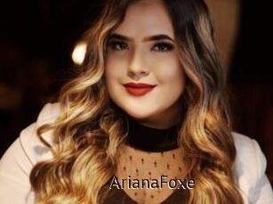 ArianaFoxe