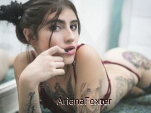 ArianaFoxter