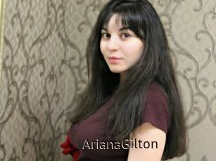 ArianaGilton