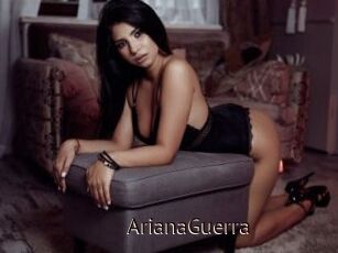 ArianaGuerra