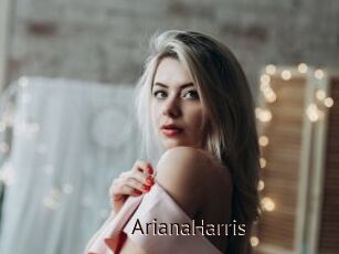 ArianaHarris