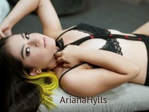 ArianaHylls
