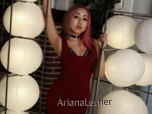 ArianaLerner
