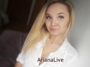 ArianaLive