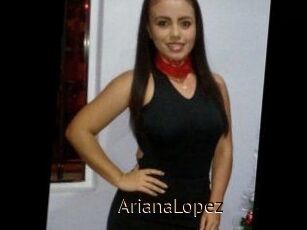 ArianaLopez