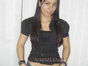 ArianaLuxor