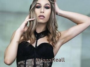 ArianaReall