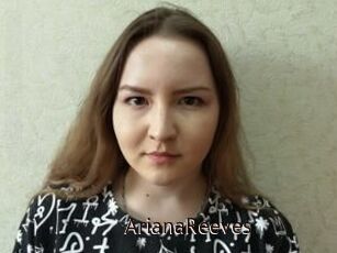 ArianaReeves