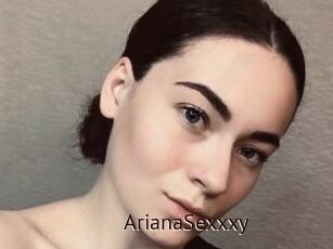 ArianaSexxxy