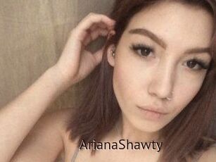 ArianaShawty