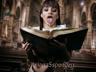 ArianaSspencerr