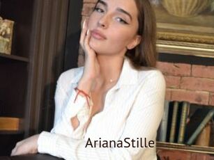 ArianaStille