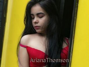 ArianaThomson