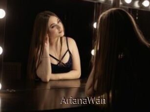 ArianaWan