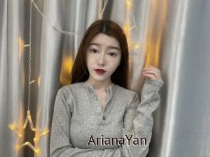 ArianaYan