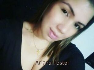 Ariana_Foster