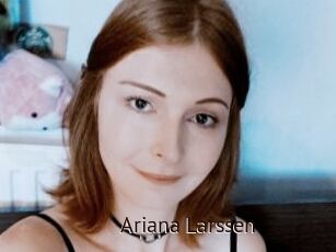 Ariana_Larssen