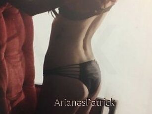 Arianas_Patrick