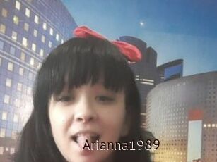 Arianna1989