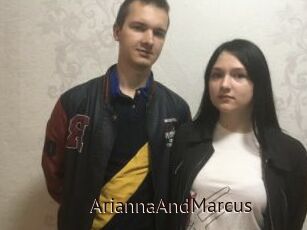 AriannaAndMarcus