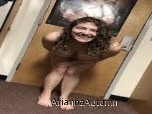 AriannaAutumn