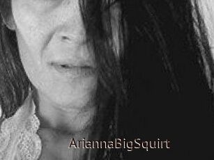 AriannaBigSquirt