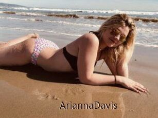 AriannaDavis
