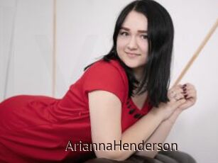 AriannaHenderson