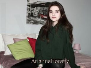 AriannaHoratio