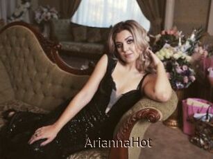 AriannaHot