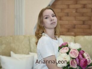 AriannaLeon