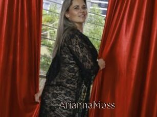 AriannaMoss