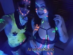 AriannaNairo