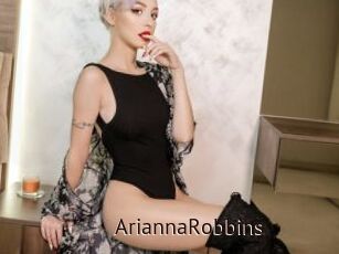 AriannaRobbins