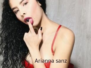 Arianna_sanz