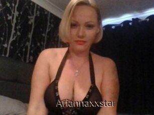 Ariannaxxstar