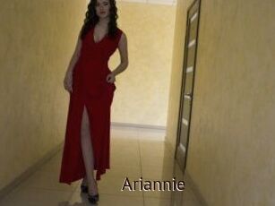 Ariannie
