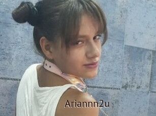 Ariannn2u