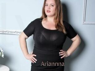 Ariannna