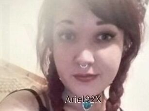 Ariel92X