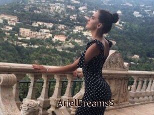 ArielDreamsS
