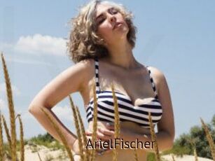 ArielFischer