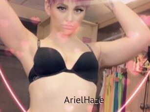 ArielHaze