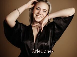 ArielJones